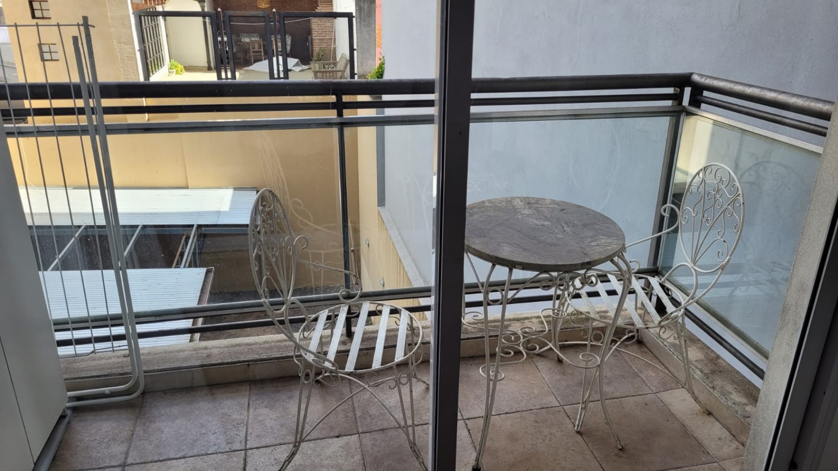 ALQUILER 3AMB en Villa Urquiza