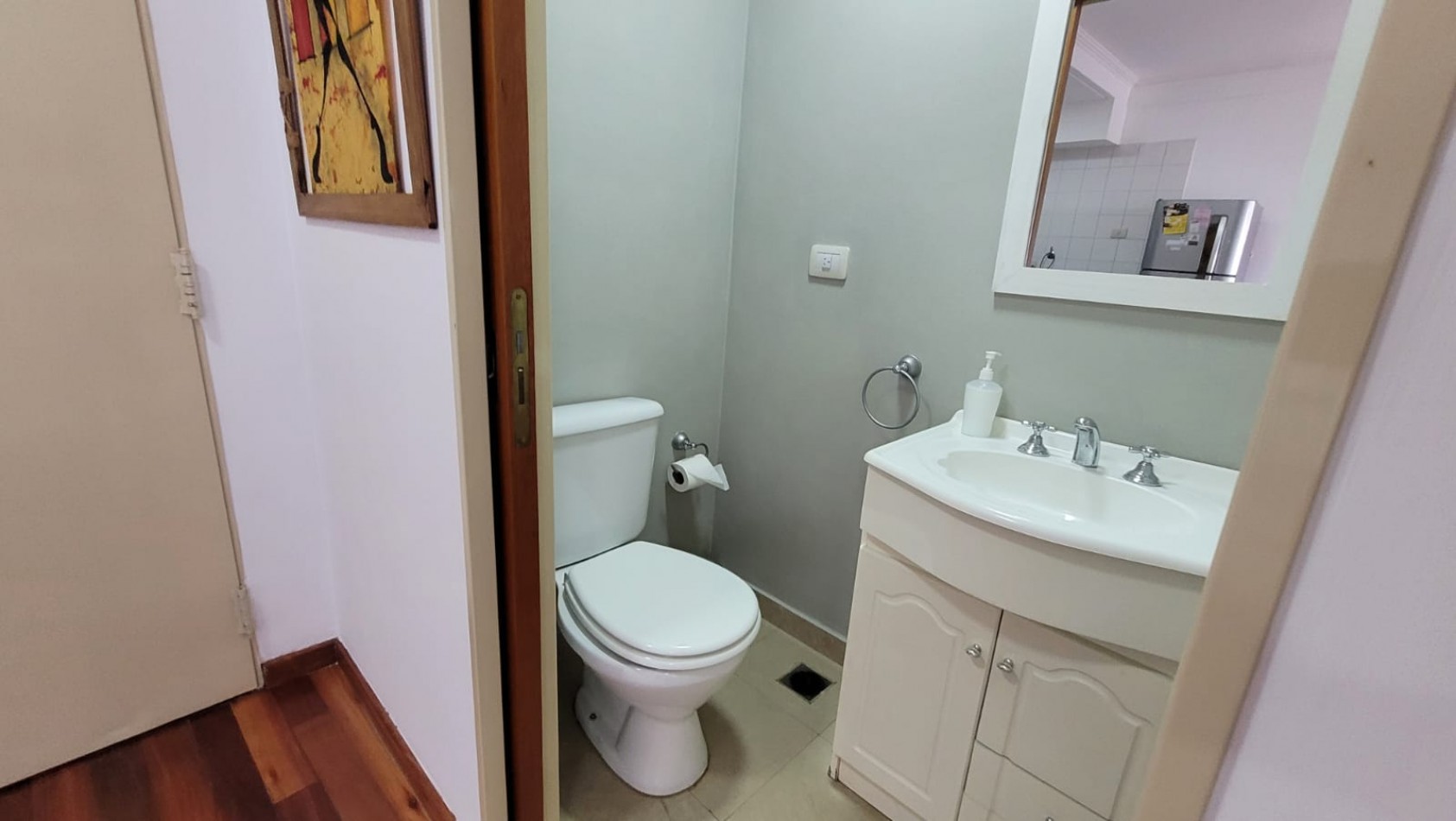 ALQUILER 3AMB en Villa Urquiza