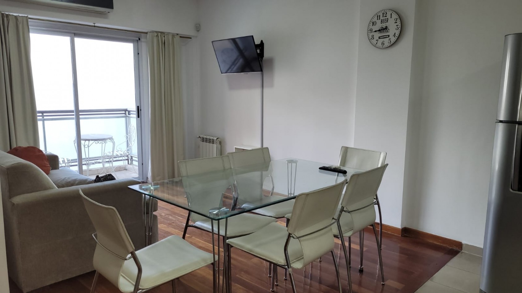 ALQUILER 3AMB en Villa Urquiza