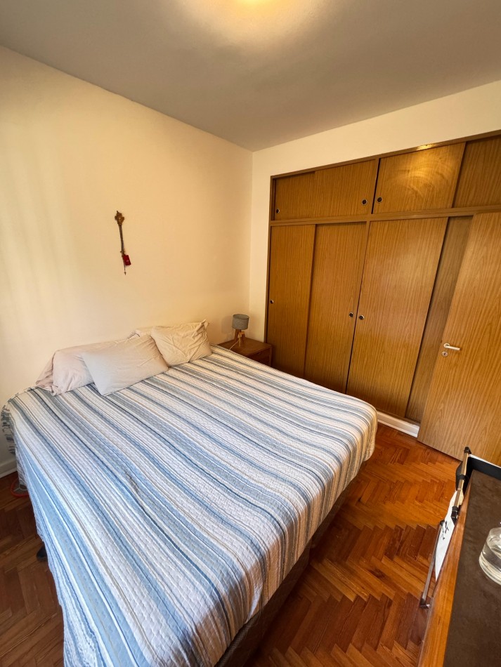 VENTA PH 2 Amb con Jardin y Parrilla Sin Expensas