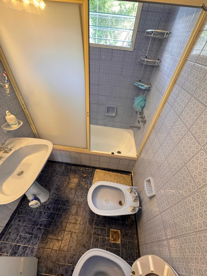 VENTA PH 2 Amb con Jardin y Parrilla Sin Expensas