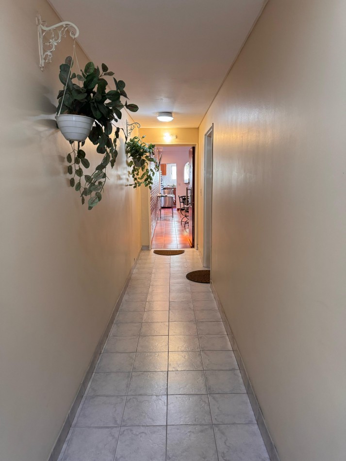 VENTA PH 2 Amb con Jardin y Parrilla Sin Expensas