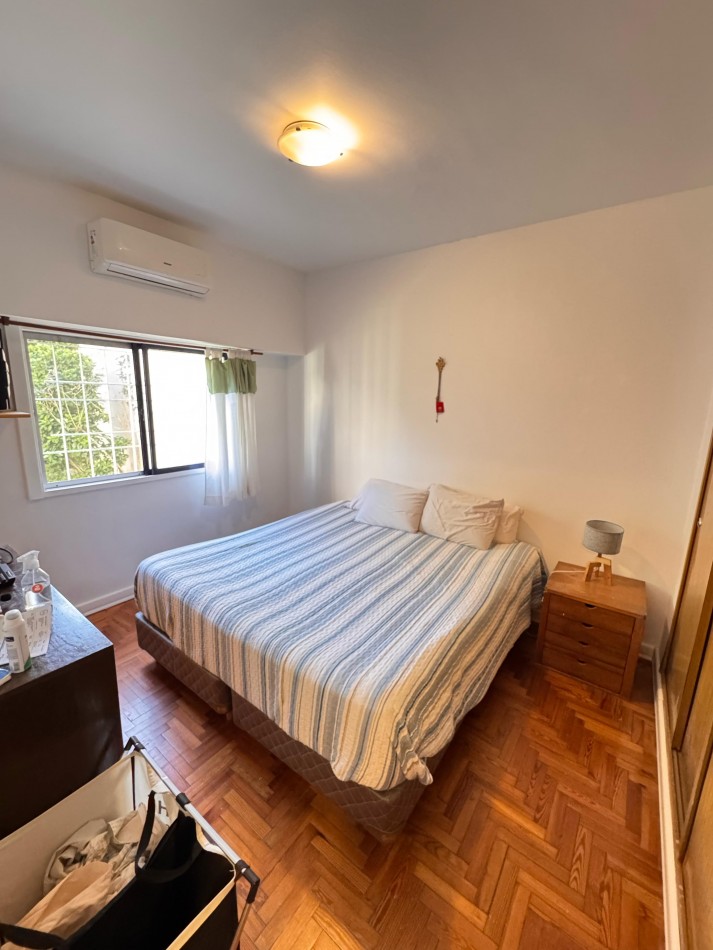VENTA PH 2 Amb con Jardin y Parrilla Sin Expensas