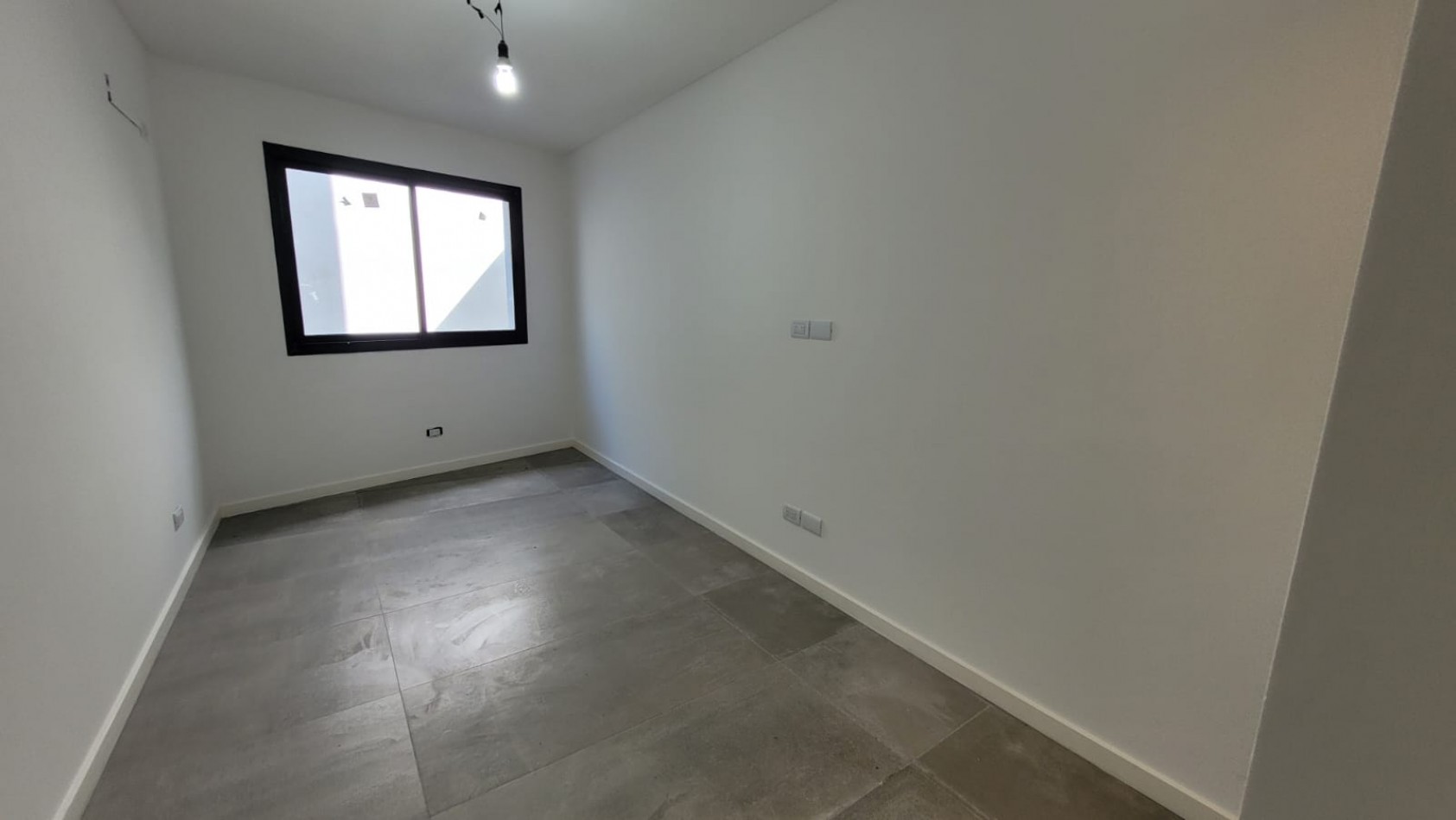VENDIDO. VENTA. Departamento 3 Ambientes con Toilette Patio con Parrilla. Villa Urquiza