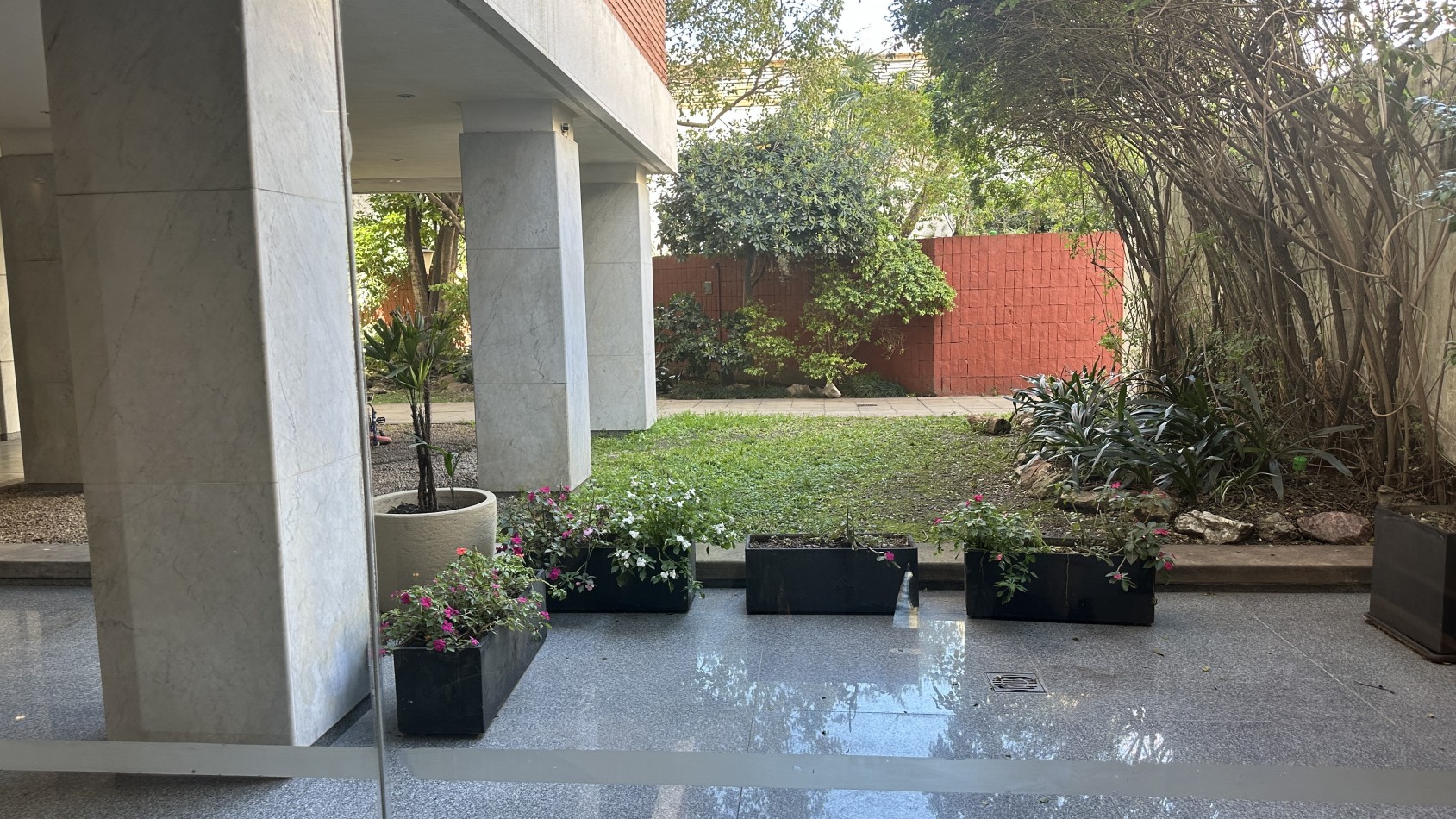 VENDIDO. VENTA. DEPARTAMENTO 3AMB RECOLETA. CON BALCON Y COCINA INDEPENDIENTE