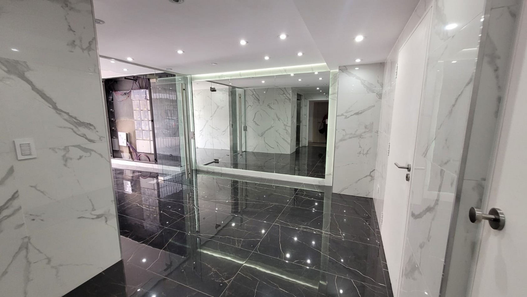 ALQUILADO. Semipiso 2 Ambientes a Estrenar con Balcon. VILLA URQUIZA