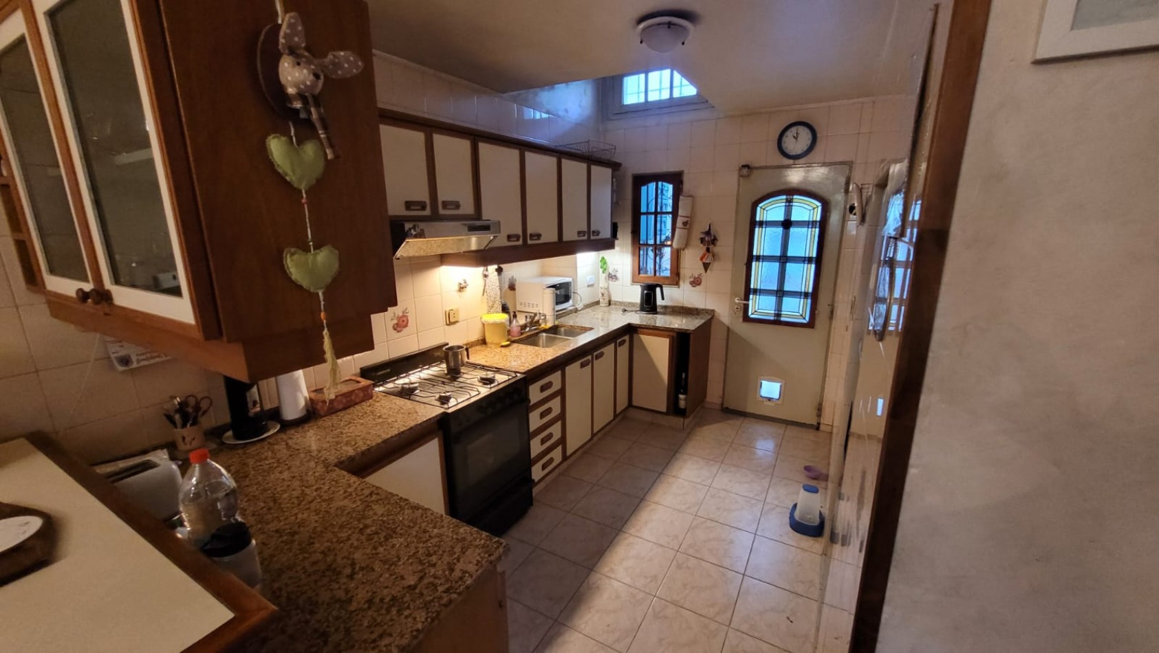 EN VENTA. PH 5 Ambientes tipo duplex.  Cochera, Patios, Terraza y Pileta. SAAVEDRA