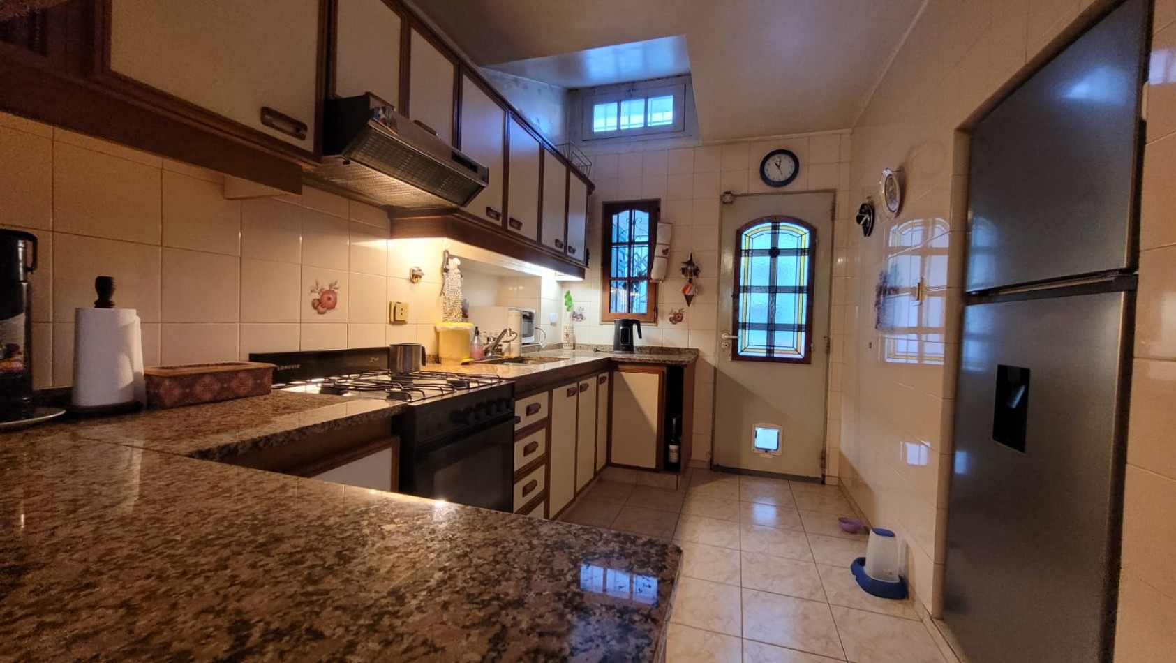 EN VENTA. PH 5 Ambientes tipo duplex.  Cochera, Patios, Terraza y Pileta. SAAVEDRA