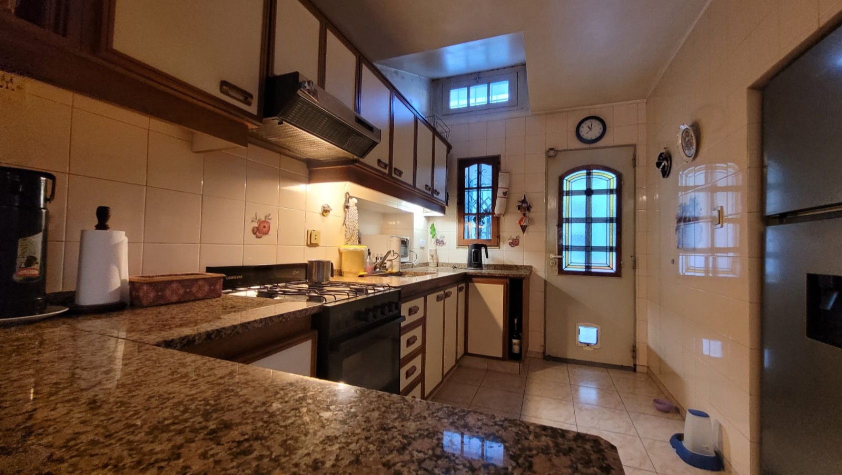 EN VENTA. PH 5 Ambientes tipo duplex.  Cochera, Patios, Terraza y Pileta. SAAVEDRA