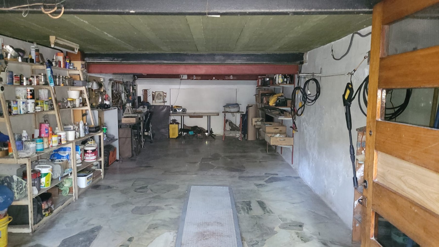 EN VENTA. PH 5 Ambientes tipo duplex.  Cochera, Patios, Terraza y Pileta. SAAVEDRA