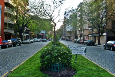 Descubri las Ventajas del Encantador Barrio de Villa Urquiza en Buenos Aires