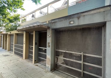 Duplex 4amb con Patio y Cochera Villa devoto
