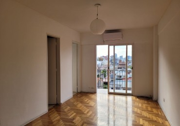 Mono ambiente Villa Urquiza 