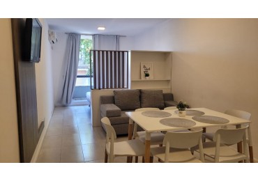 ALQUILER Monoambiente en Villa Urquiza