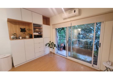 VENTA monoambiente en Belgrano
