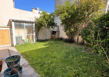 VENTA PH 2 Amb con Jardin y Parrilla Sin Expensas